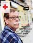 Røde Kors telemarketing