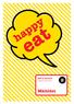 happy eat EAT på skemaet Opgaver/Indskoling Måltidet