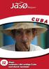 Program for 12-dages rundrejse i det vestlige Cuba Med dansk rejseleder