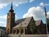 Kirker i Horsens og omegn