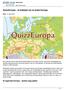 QuizzEuropa - et brætspil om et andet Europa