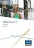Markedsrapport Norge. Økonomiske nøgletal for Norge 2011 2012 2013 2014 2015 2016
