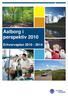 Aalborg i perspektiv 2010. Erhvervsplan 2010-2014