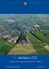 Lokalplanområdet. Lokalplan 235. Lokalplan for et boligområde ved Stationsvej i Hatting