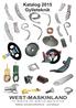 Katalog 2015 Gylleteknik