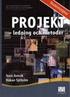 Team Planner. Projekter. Indhold: 3 - Projerkter