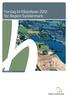 Forslag til Råstofplan 2012 for Region Syddanmark