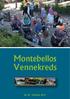 Montebellos Vennekreds