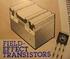 Felteffekt-transistorer
