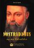 Nostradamus - og ny tidsalder