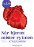 Når hjertet mister rytmen