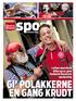 Onsdag 14. august 2013 ekstrabladet.dk/sport sporten@ekstrabladet.dk