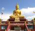THAILAND A BUDDHISME I THAILAND