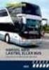 UDKAST. Bekendtgørelse om betingelser for Tempo 100-busser på motorvej
