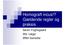 Homograft incus!? Gældende regler og praksis. Søren Foghsgaard Afd. Læge ØNH Gentofte