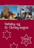 KIRKEBLAD DECEMBER FEBRUAR 2011. Valløby- og st. tårnby sogne. JUlen begynder i vores kirker. læs mere på side 10 og 11