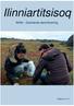 Ilinniartitsisoq. IMAK - Grønlands lærerforening. Oktober 11