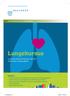 Lungekursus. -et gratis tilbud til dig, der har KOL eller anden lungesygdom