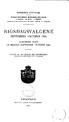RIGSDAGSVALGENE SEPTEMBER- OKTOBER 1920 STATISTISKE MEDDELELSER 4. RÆKKE 62. BIND 1. HEFTE KOBENHAVN ÉLECTIONS POUR LE RIGSDAG SEPTEMBRE -OCTOBRE 1920