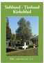 Toftlund - Tirslund Kirkeblad