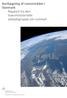 Kortlægning af rumområdet i Danmark Rapport fra den tværministerielle arbejdsgruppe om rummet