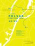 PULSAR METRO- FESTIVAL 2016 CHARLOTTENBORG MUSIKKONSERVATORIET 9. 18. MARTS