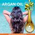 ARGAN OIL. For hair & skin 100% ARGANIA SPINOSA KERNEL OIL