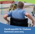 gladsaxe.dk Handicappolitik for Gladsaxe Kommune 2010-2013 1