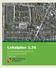Lokalplan 1.74. En rækkehusbebyggelse på Rønnevangscenteret Taastrup