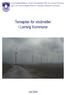 Temaplan for vindmøller i Lemvig Kommune