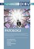focus PATOLOGI Immunhistokemi Tissue Micro Array Biobank Molekylærbiologi Cytologi