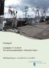 Lokalplan H 14.02.01 For erhvervsaktiviteter i Klintholm Havn