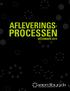 afleverings- processen december 2014