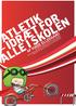 atletik idræt for alle i skolen
