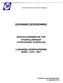 Specialuddannelsen i Psykiatrisk Sygepleje UDDANNELSESORDNING SPECIALUDDANNELSE FOR SYGEPLEJERSKER I PSYKIATRISK SYGEPLEJE