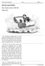 Den flyvende Kuffert. Hans Christian Andersen (1805-1875) Udgivet 1839