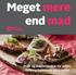 Meget mere end mad. Mad- og måltidspolitik for ældre i Aalborg Kommune 2015-2020