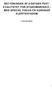 BETYDNINGEN AF KOSTENS FEDT- KVALITETET FOR SYGDOMSRISIKO MED SPECIEL FOKUS PÅ KORONAR HJERTESYGDOM. Lars Ovesen