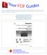 Din brugermanual PANASONIC DMC-GX1 http://da.yourpdfguides.com/dref/4129025