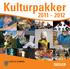 Kulturpakker 2011-2012 SKOLER GENTOFTE KOMMUNE