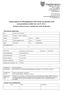 Lovgrundlag Der er ført tilsyn i henhold til Bekendtgørelse om miljøtilsyn, Nr. 497 af 15. maj 2013
