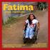 Fatima. pigen i kørestolen. Grete Lyngsø Freddie Kristiansen Foto: Astrid Lomholt. International Børnesolidaritet Dansk Handicap Forbund