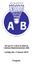 U9 og U11 A,B,C,D stævne i Aarhus Badmintonklub (AB) Lørdag den 17.januar 2015. Program