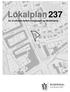 Lokalplan 237. for et område mellem Kongevejen og Morlenesvej