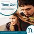 Time Out + Er du en ung voksen i en familie hvor en forælder har en psykisk lidelse? Af Team børn af psykisk syge