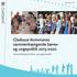 Gladsaxe Kommunes sammenhængende børneog ungepolitik 2015-2020