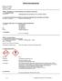 Sikkerhedsdatablad. Hydrogenperoxid-opløsning 10% (ustabil./stabil.)