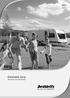 DK/N 1/2013. Caravans 2013 Tekniske specifikationer