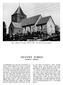 SKOVBY KIRKE FRAMLEV HERRED. Fig. 1. Kirken set fra sydøst. NJP fot. 1981. - The church seen from south-east.