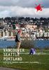 Vancouver Seattle portland